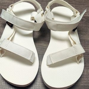 Teva sandals